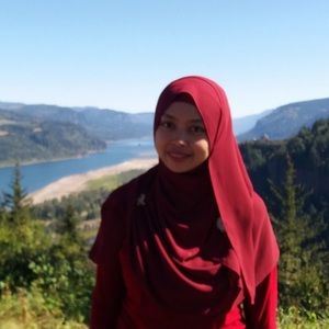 Meet your Posher, Rika